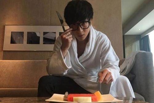 薛之谦吃瓜网红是谁啊,揭秘背后真相