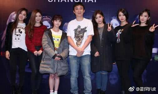 酒吧网红吃瓜事件