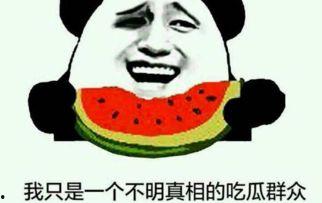 吃瓜群众关系网,社交圈的隐秘力量