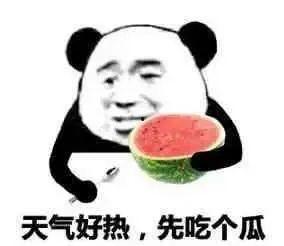 网语吃瓜什么意思